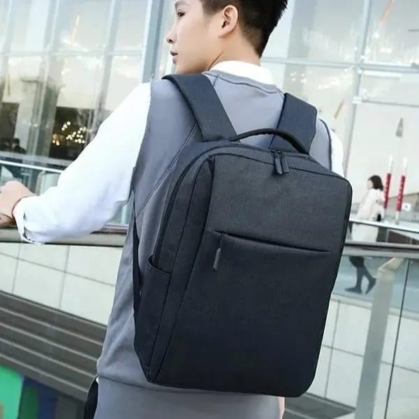 New Stylish Best Quality Laptop Bag With USB Charging