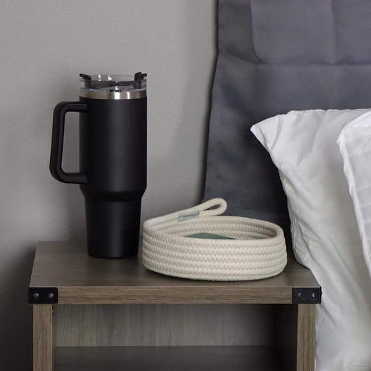 Insulated Tumbler 40oz Stainless Steel Vacuum Cup Thermal Mug For Ice Coffee Travel Car Cup 1200ML