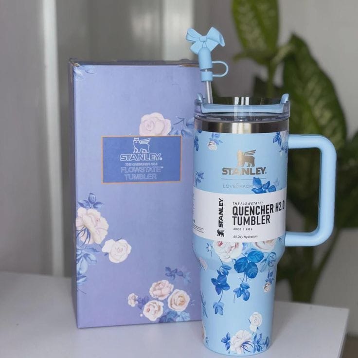 Stanley Printed Tumbler 40oz
