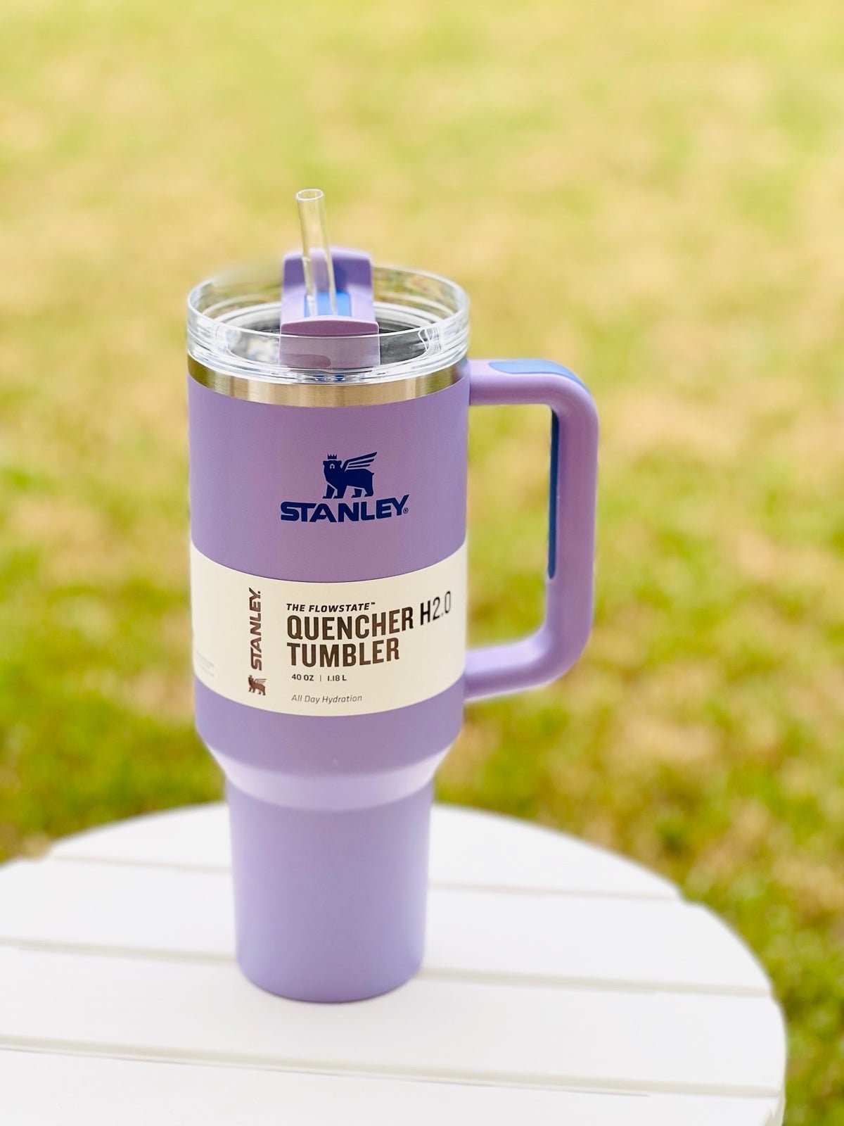 Stanley Tumblers – Perfect For Every Sip, Every Adventure