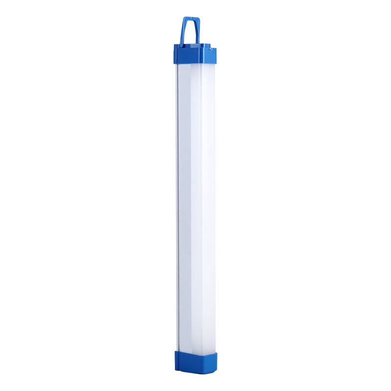 Tube Light Big Emergency Rechargeable Outdoor LED For load shedding camping and everyday lighting needs (Size Large)
