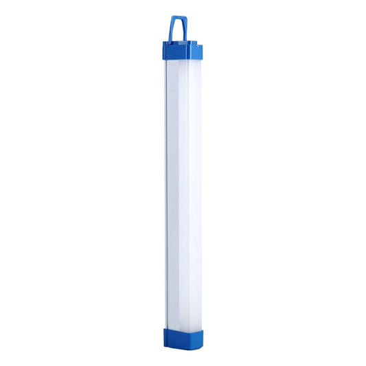 Tube Light Big Emergency Rechargeable Outdoor LED For load shedding camping and everyday lighting needs (Size Large)