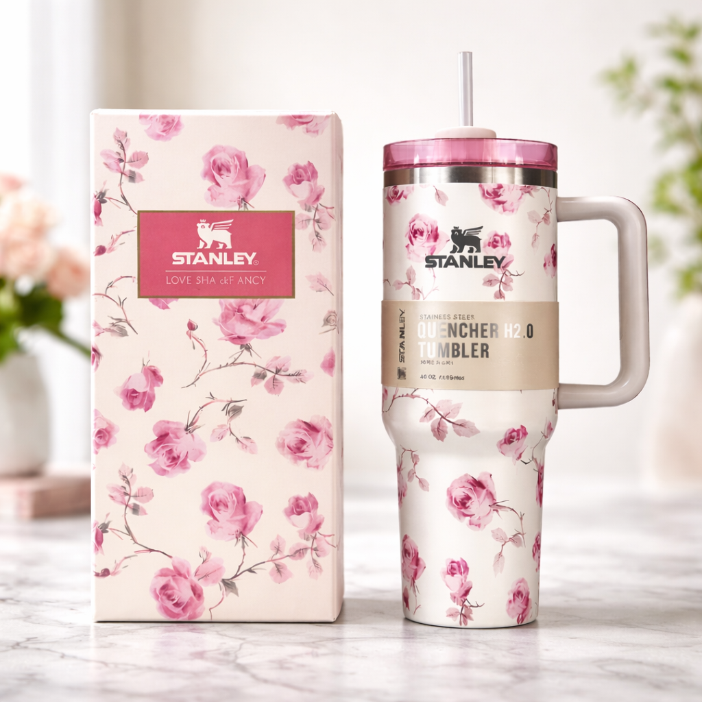 Stanley Printed Tumbler 40oz