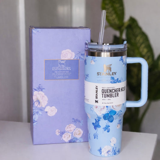 Stanley Printed Tumbler 40oz