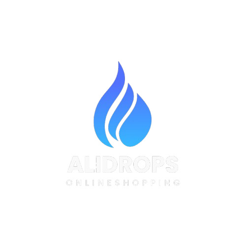 Alidrops