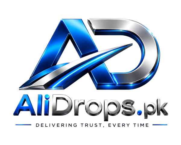 Ali drops.pk